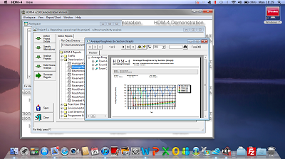 hdm 4 software hdm 4 software