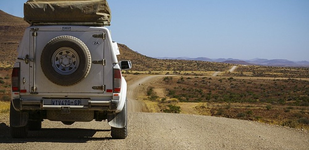 Building Better Road Networks - the worldwide impact of HDM-4